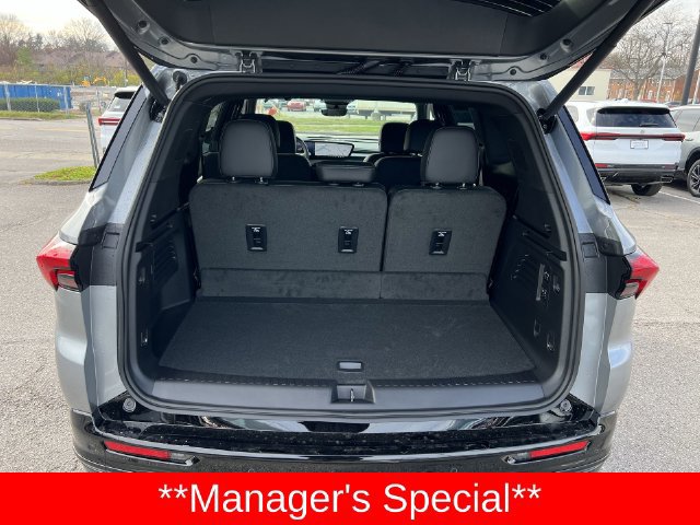 New 2026 Buick Enclave Sport Touring w/ Super Cruise Package FWD image 13