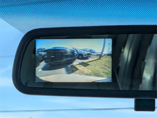 Certified 2021 Chevrolet Express 2500 Extended w/ Driver Convenience Package image 13