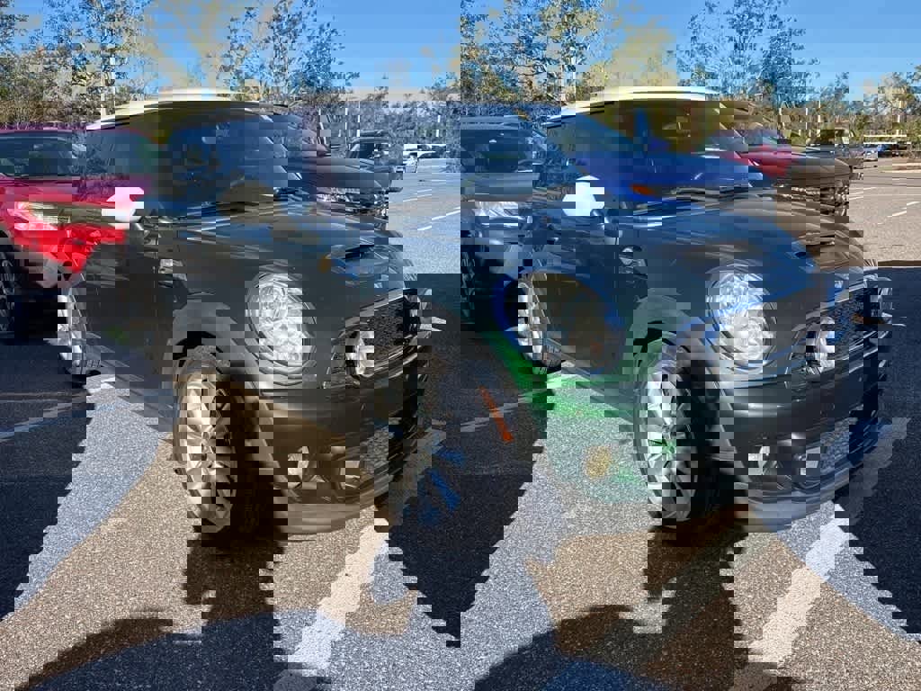 Used 2013 MINI Cooper S image 4