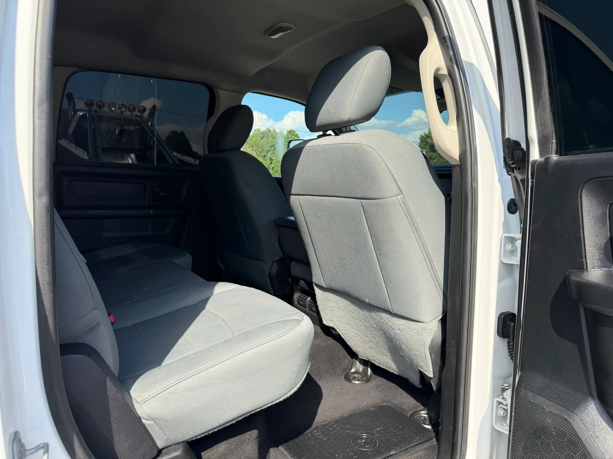 Used 2015 RAM 2500 Tradesman w/ Popular Equipment Group AWD/4WD image 22
