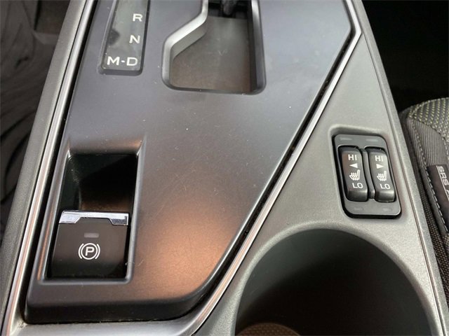 Used 2024 Subaru Crosstrek 2.0i Premium image 20