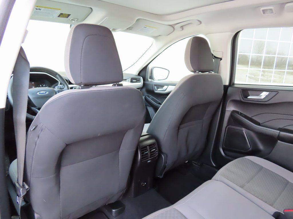 Used 2021 Ford Escape SE w/ Convenience Package AWD/4WD image 29