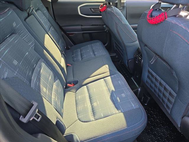 Used 2023 Ford Bronco Sport Heritage w/ Heritage Convenience Package AWD/4WD image 19