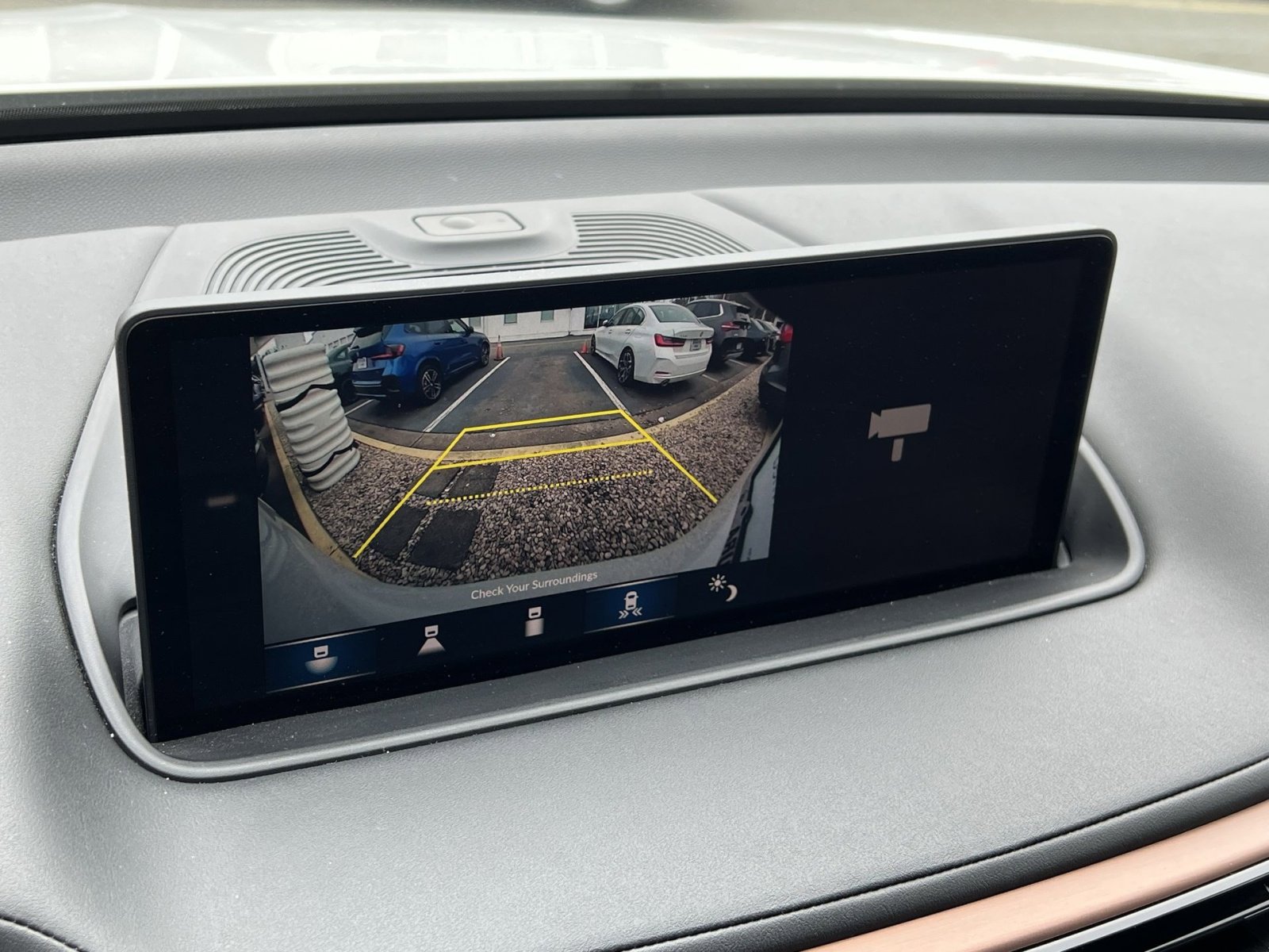 Certified 2024 Acura MDX FWD w/ Technology Package image 16