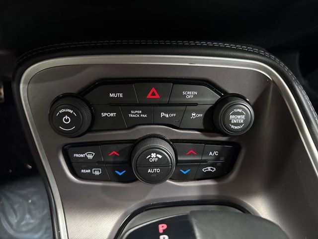 Used 2022 Dodge Challenger GT w/ Plus Package AWD/4WD image 20