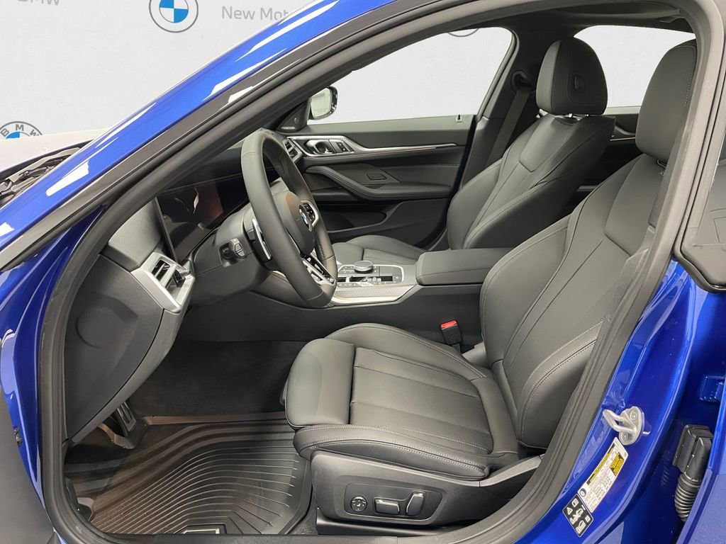 New 2026 BMW 430i xDrive w/ M Sport Package image 7