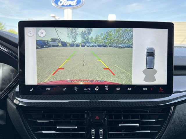 Used 2023 Ford Escape ST-Line w/ Tech Pack #1 AWD/4WD image 24