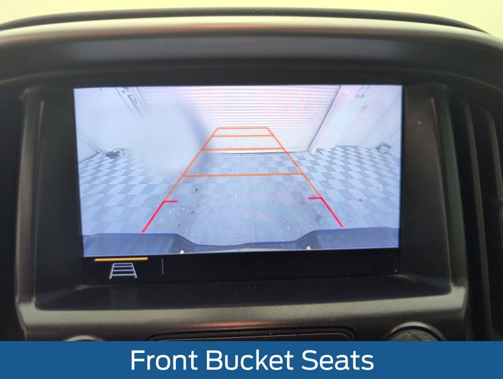 Used 2020 Chevrolet Colorado LT image 27