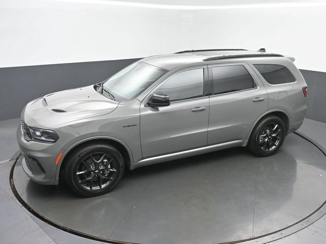 New 2026 Dodge Durango GT w/ Blacktop Package AWD/4WD image 39