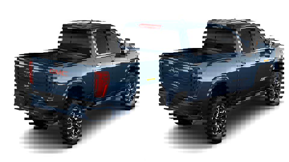 New 2026 GMC Sierra 2500 Denali w/ Denali Reserve Package image 53