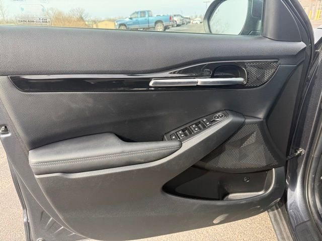 Used 2024 Kia Seltos EX image 11