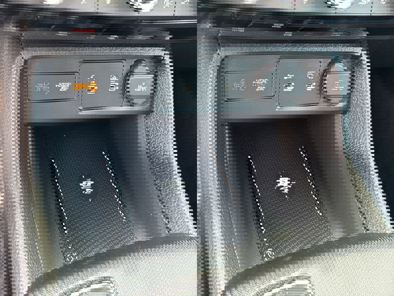 New 2026 Honda Civic Sport Touring image 24