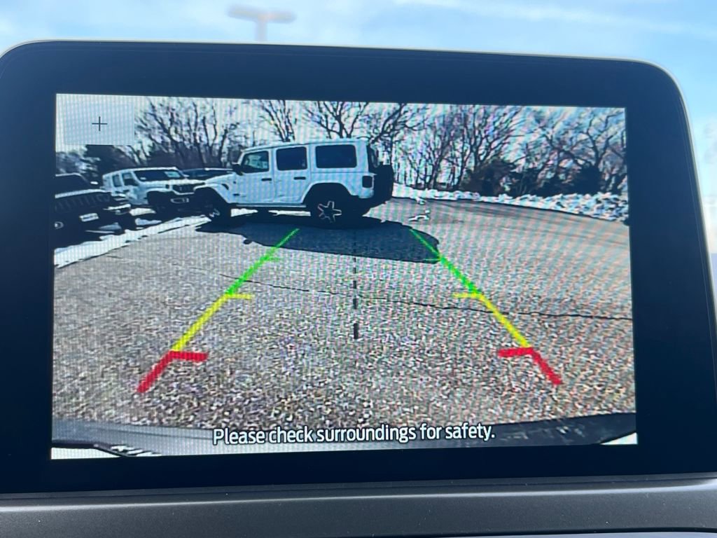 New 2026 Ford Escape Active image 6