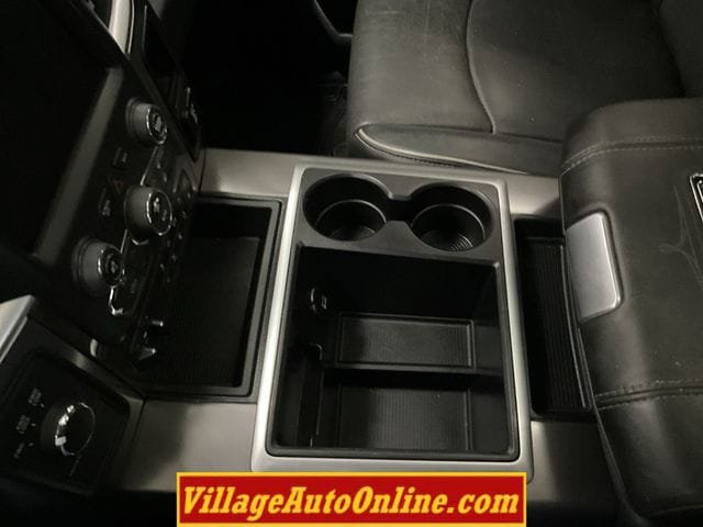 Used 2015 RAM 2500 Limited AWD/4WD image 22