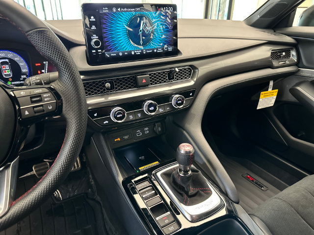 New 2026 Acura Integra Type S FWD image 18
