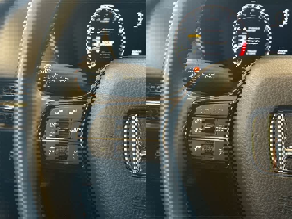 Certified 2024 Honda HR-V Sport image 24