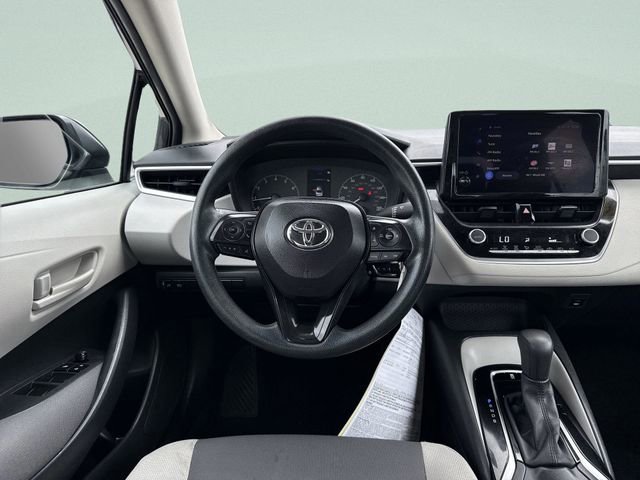 Used 2024 Toyota Corolla LE image 23