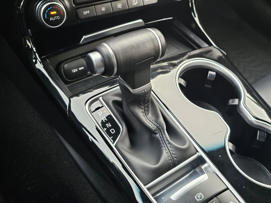 Used 2022 Kia Stinger GT-Line image 35