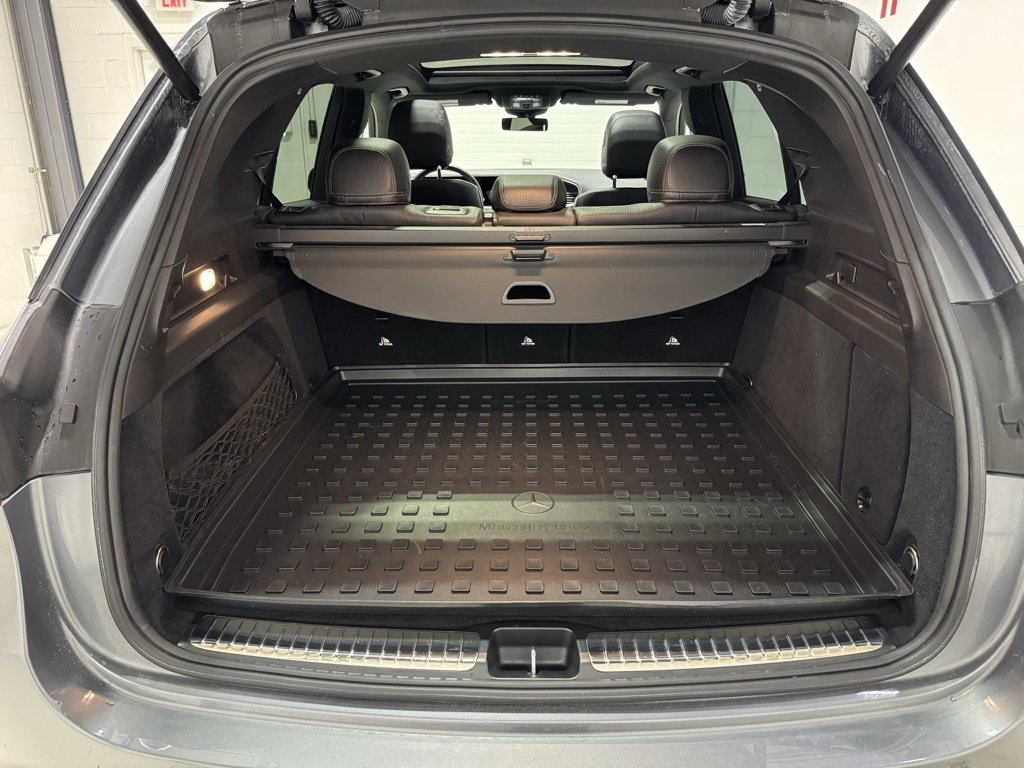 Used 2023 Mercedes-Benz GLE 350 4MATIC image 41