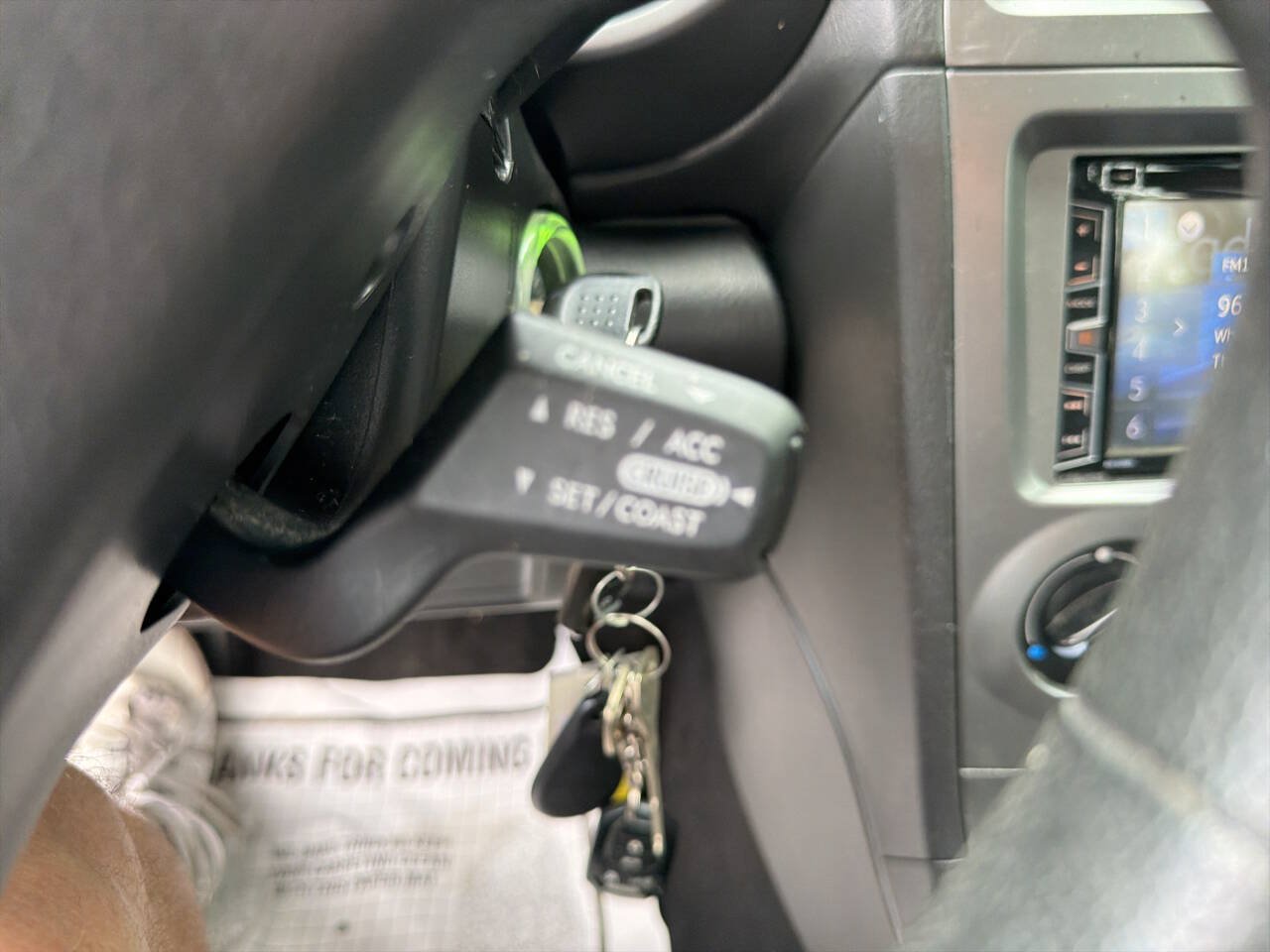 Used 2007 Subaru Impreza 2.5i AWD/4WD image 36