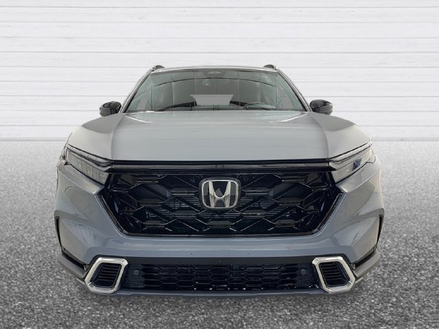 New 2027 Honda CR-V Sport Touring image 8