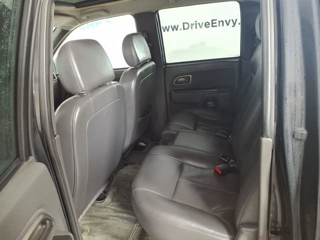 Used 2005 GMC Canyon SLE image 9