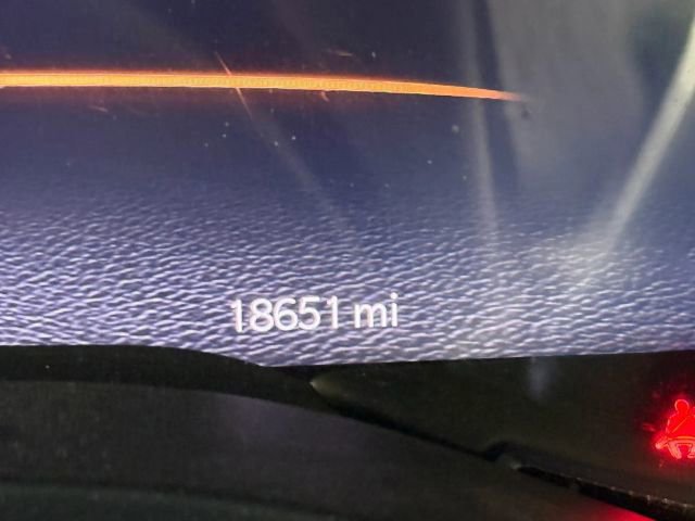 Used 2024 RAM 1500 TRX image 17