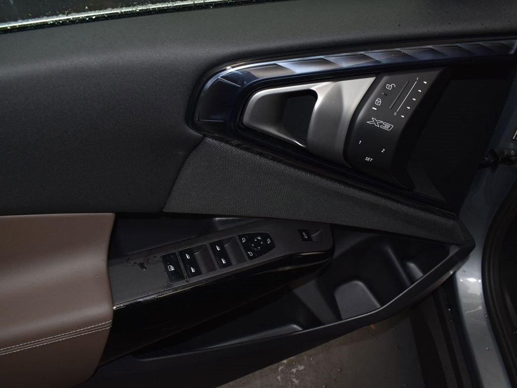 Used 2026 BMW X3 xDrive30 image 11