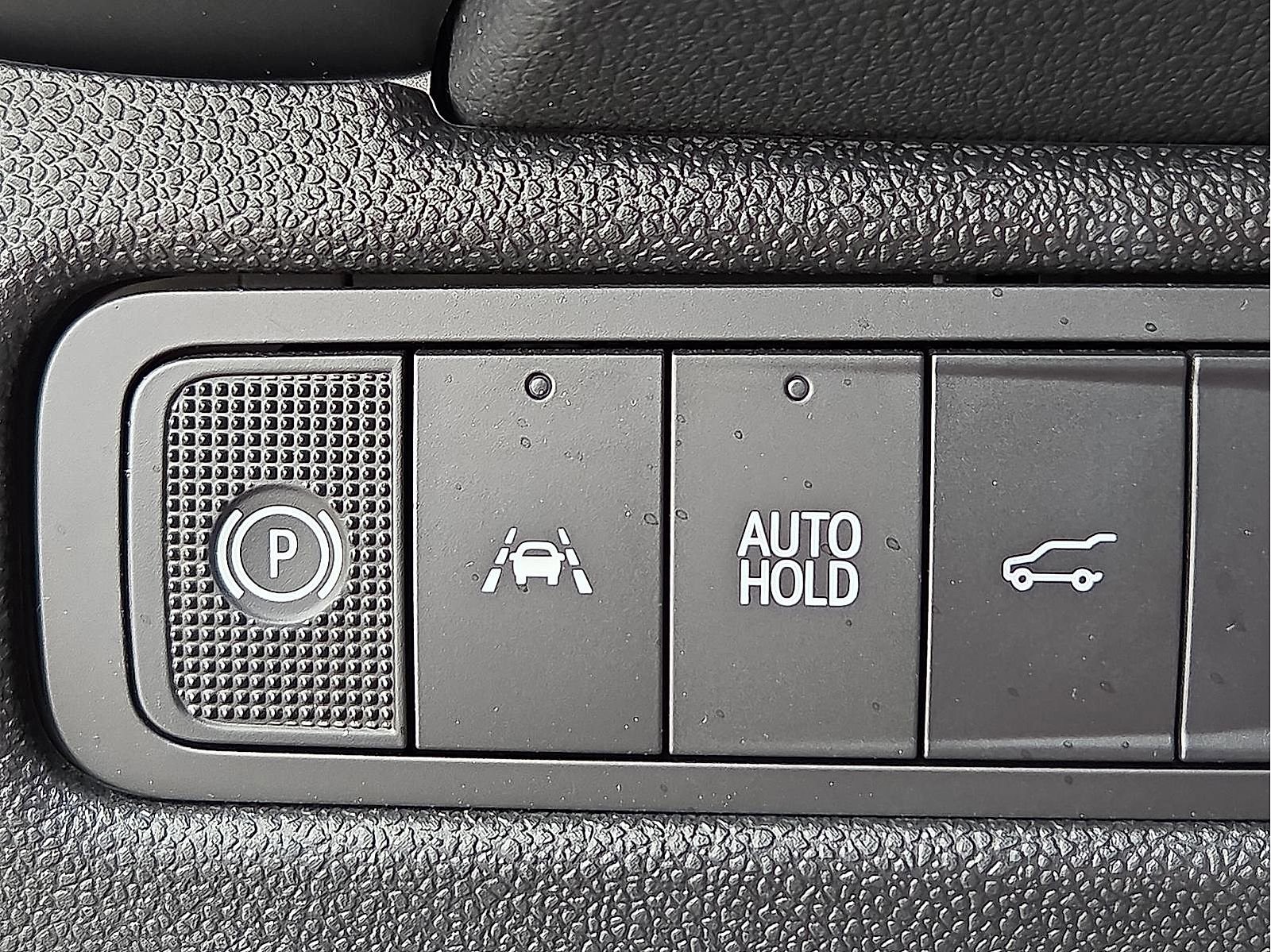 New 2025 Chevrolet Equinox EV RS image 22