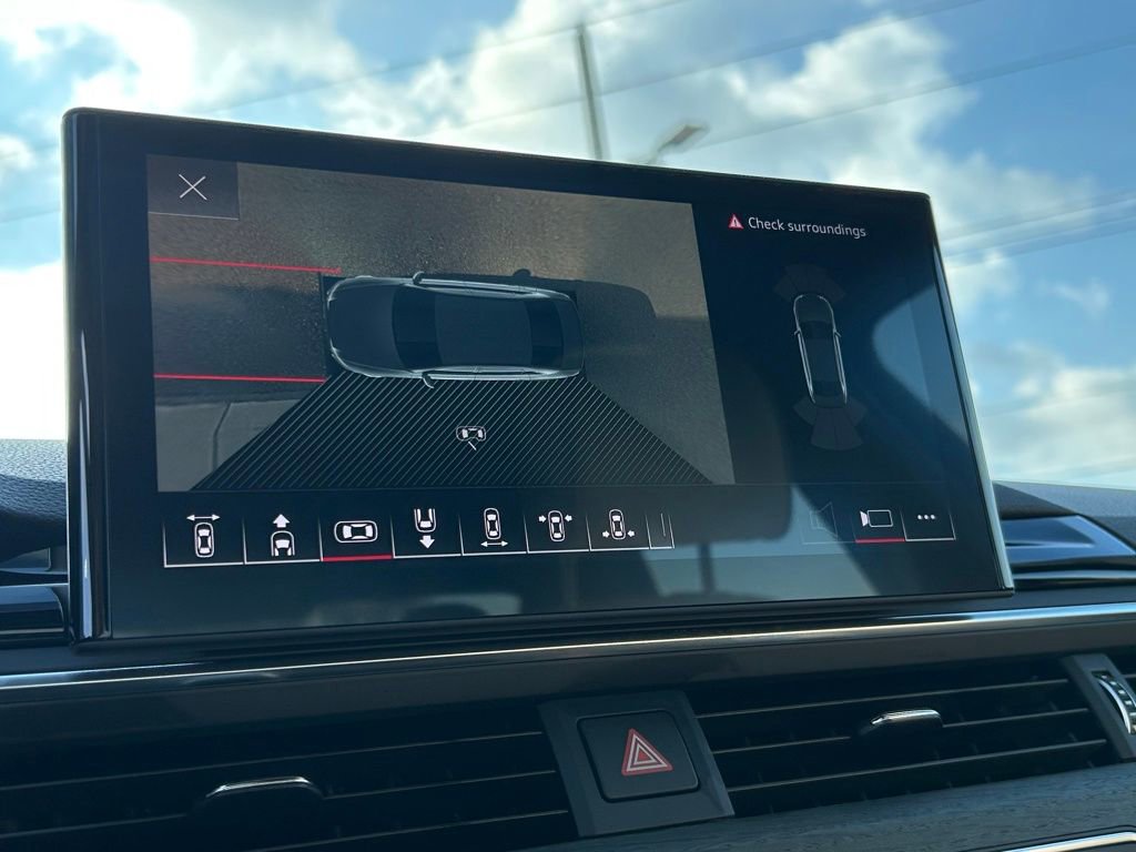 Used 2023 Audi A4 2.0T Premium Plus w/ Premium Plus Package image 25