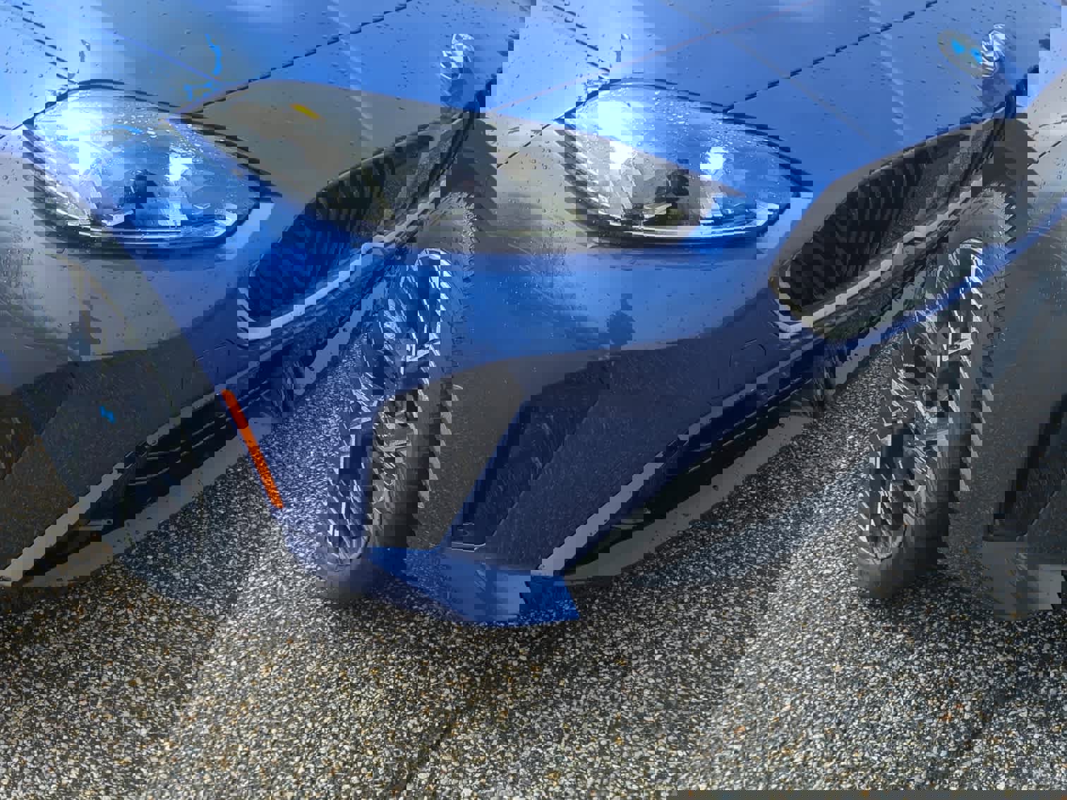 Used 2025 BMW 228i xDrive w/ Premium Package image 4