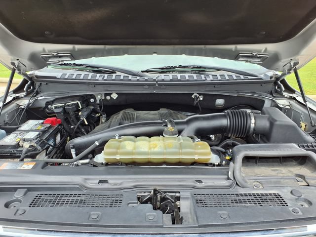 Used 2019 Ford Expedition Max Platinum RWD image 43