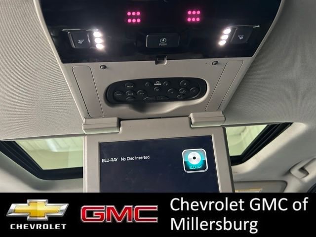 Used 2019 Chevrolet Tahoe LT image 28