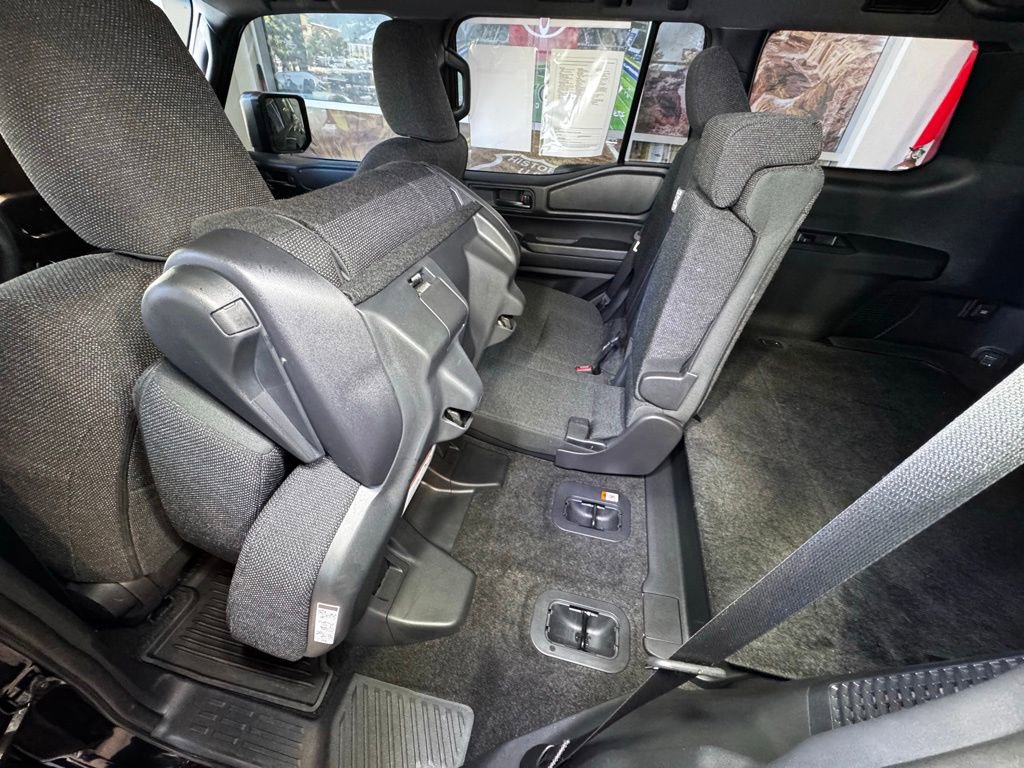 Used 2025 Toyota Land Cruiser 1958 AWD/4WD image 45