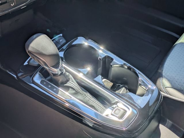 New 2026 Chevrolet Trax LT w/ Driver Confidence Package FWD image 18