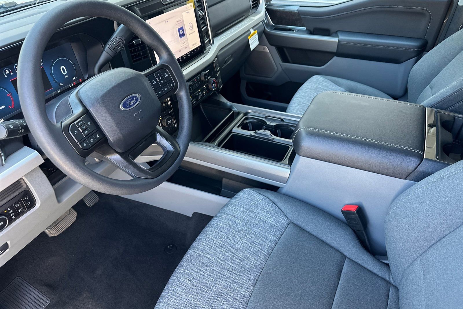 New 2026 Ford F350 XLT w/ XLT Premium Package image 9