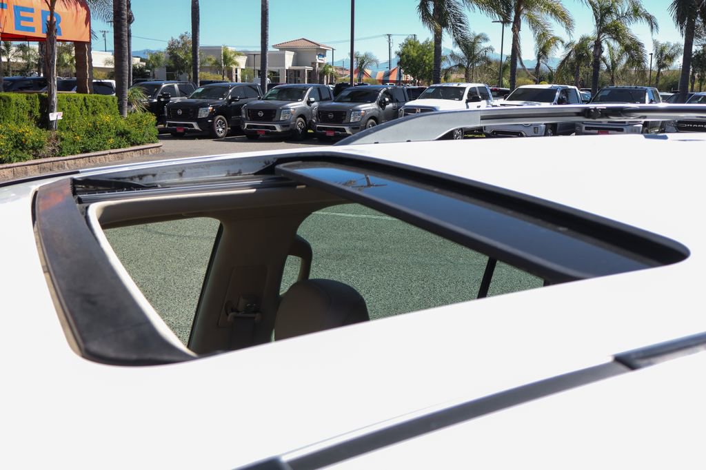 Used 2008 Lexus LX 570 4WD image 28