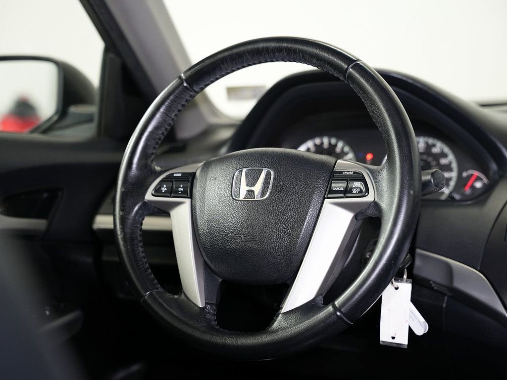 Used 2009 Honda Accord EX-L image 11