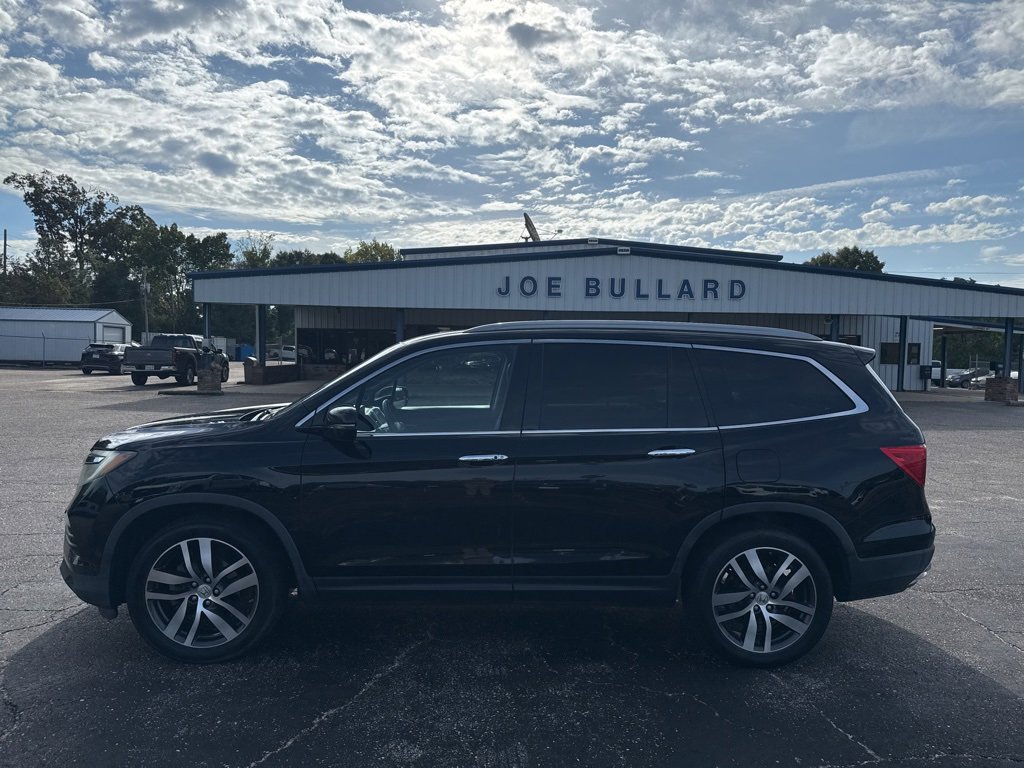 Used 2016 Honda Pilot Touring image 16