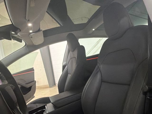 Used 2026 Tesla Model 3 RWD image 28