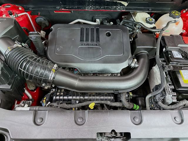 Used 2023 Chevrolet Blazer LT w/ Convenience Package image 30