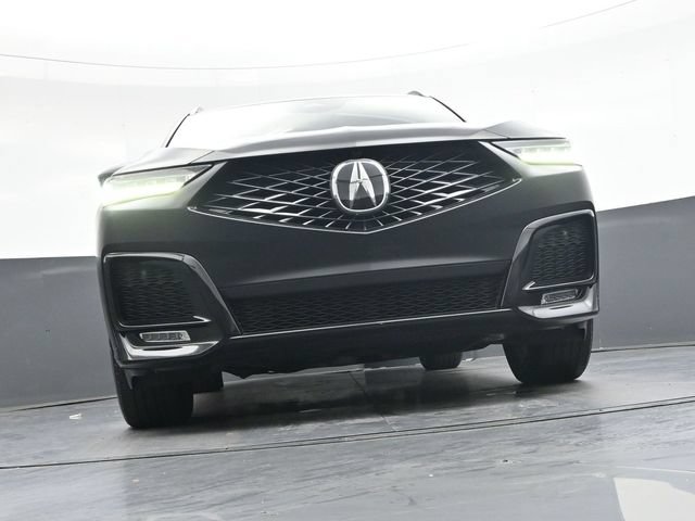 Used 2025 Acura MDX A-Spec w/ Advance Package AWD/4WD image 36