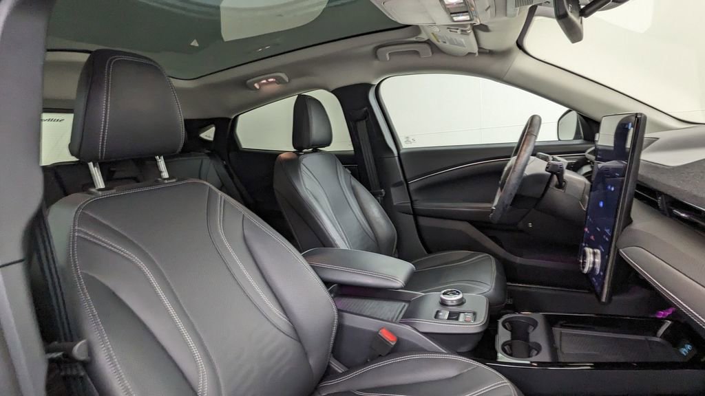 Certified 2023 Ford Mustang Mach-E Premium image 39