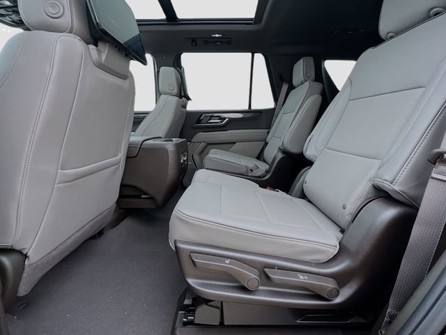New 2026 GMC Yukon Elevation image 17
