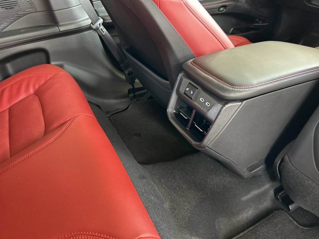 New 2026 Dodge Charger Scat Pack AWD/4WD image 29