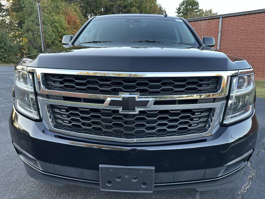 Used 2017 Chevrolet Tahoe LT image 8