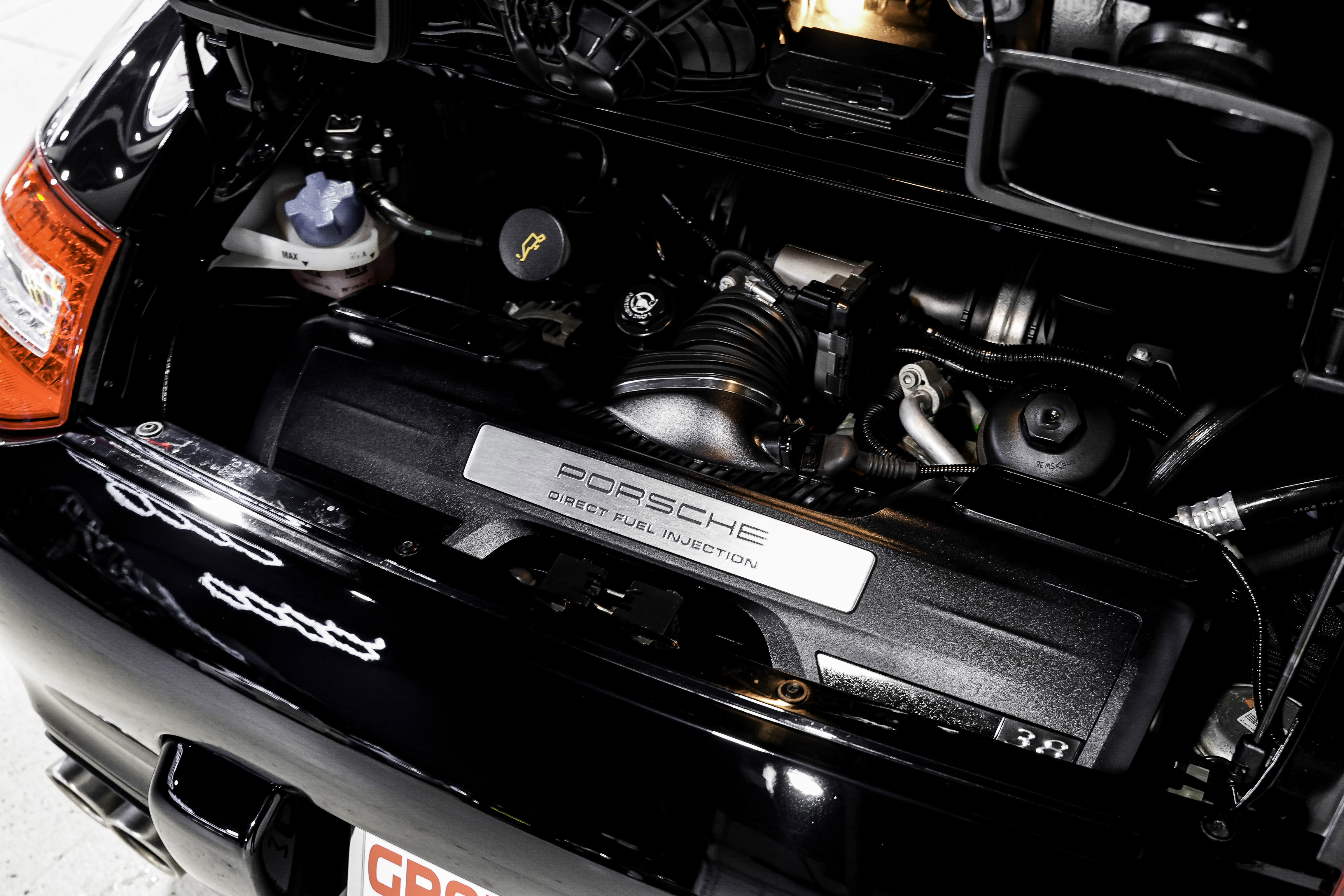 Used 2010 Porsche 911 Carrera 4S image 44