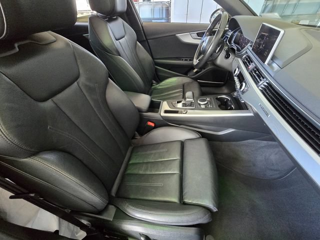 Used 2017 Audi A4 2.0T Premium Plus AWD/4WD image 25
