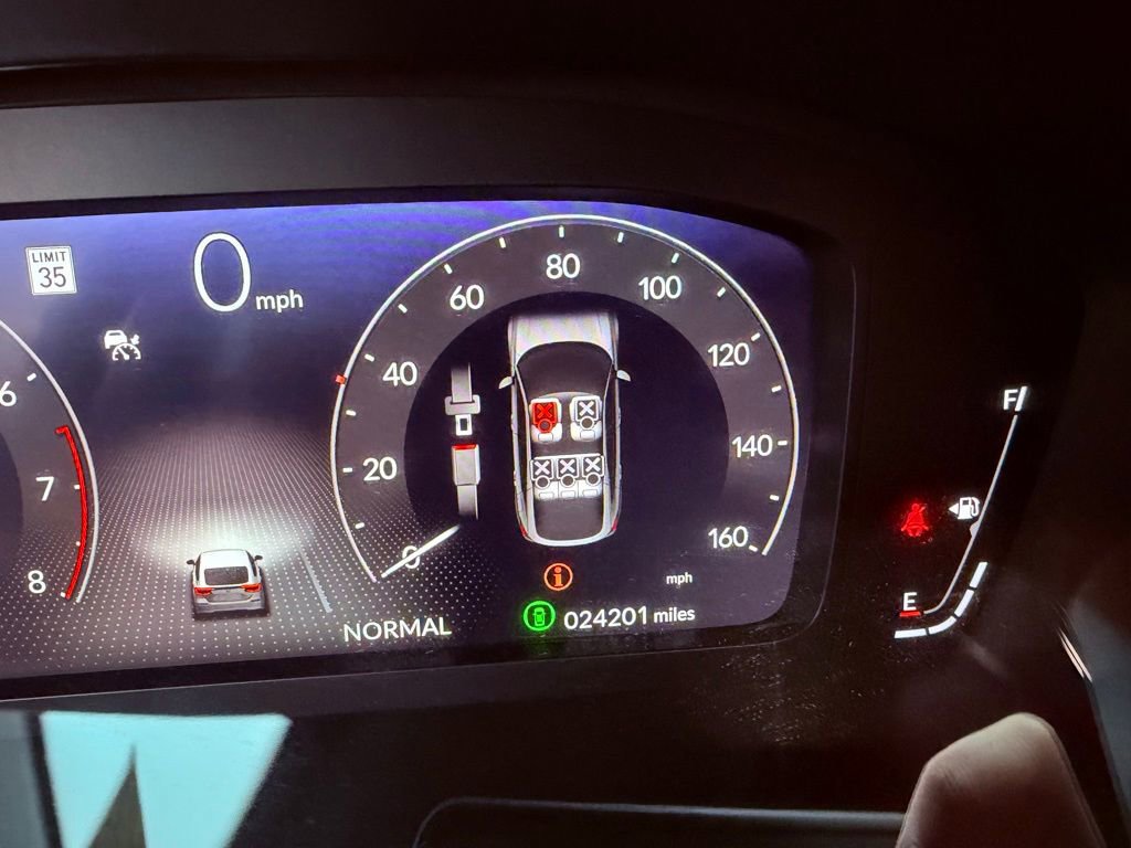 Used 2023 Honda Civic Sport Touring image 24