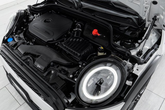 Used 2022 MINI Cooper S FWD image 44